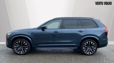 Volvo XC90 2.0 T8 PHEV Ultra Dark 5dr AWD Geartronic Estate